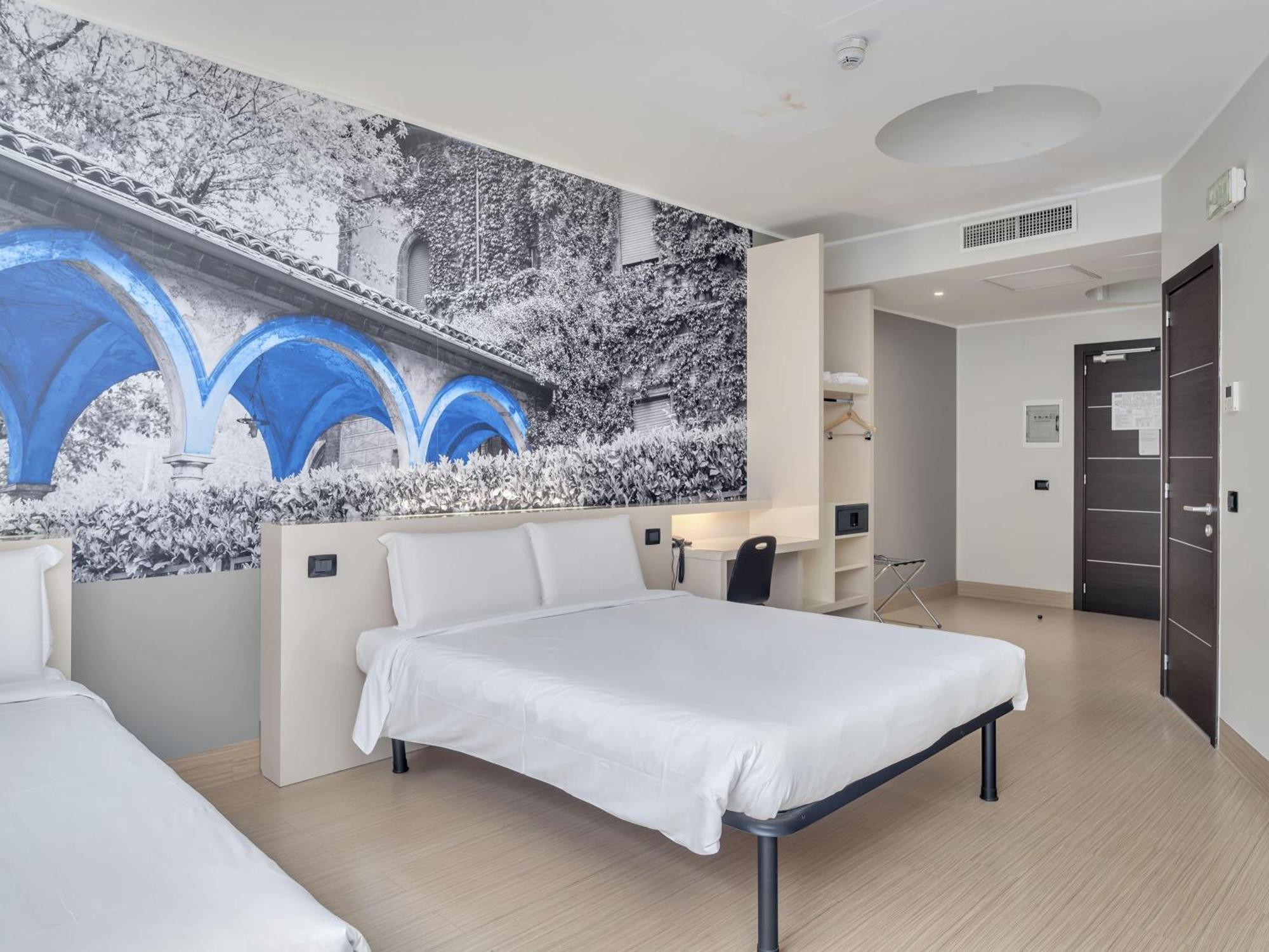 B&B Hotel Como Camerlata מראה חיצוני תמונה